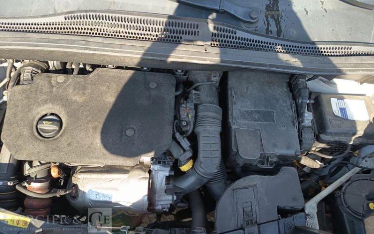 CITROEN C3 AIRCROSS 1.5 BLUEHDI 100ch FEEL BUSINESS vente à pro uniquement:immo police BLANC FS-185-FF