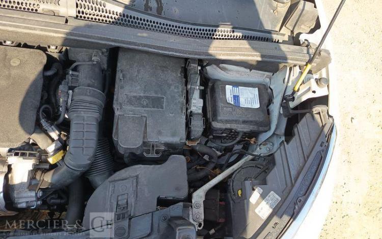 CITROEN C3 AIRCROSS BLUEHDI 100 S&S vente à pro uniquement car immo police BLANC FS-185-FF