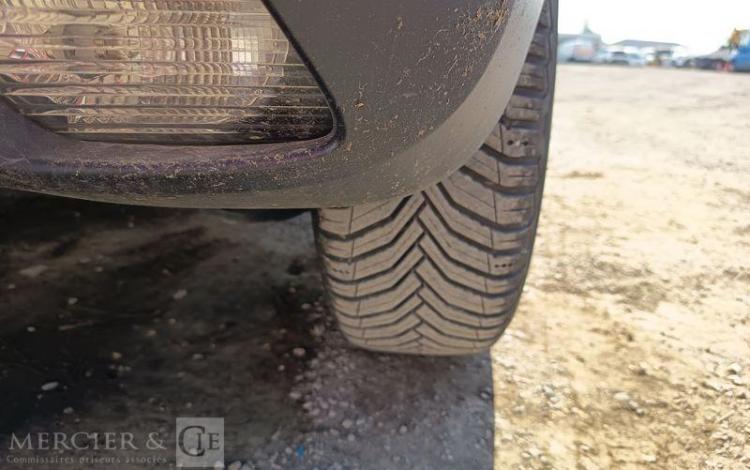 CITROEN C3 AIRCROSS BLUEHDI 100 S&S vente à pro uniquement car immo police BLANC FS-185-FF