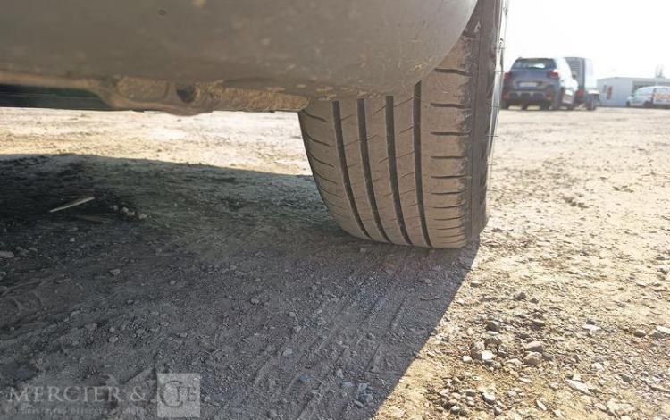 CITROEN C3 AIRCROSS BLUEHDI 100 S&S vente à pro uniquement car immo police BLANC FS-185-FF