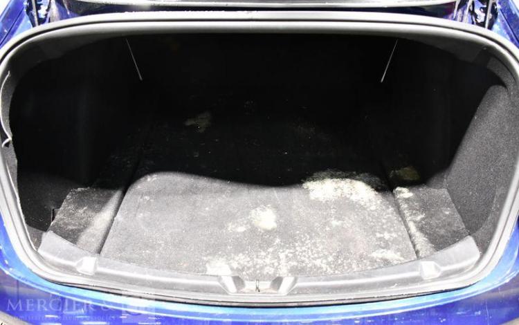 TESLA MODEL 3 STANDARD LONG RANGE BLEU FS-192-MM