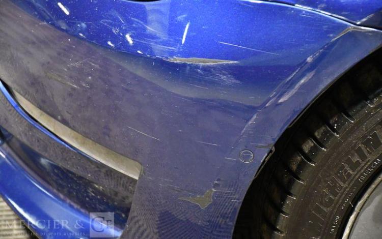 TESLA MODEL 3 STANDARD LONG RANGE BLEU FS-192-MM