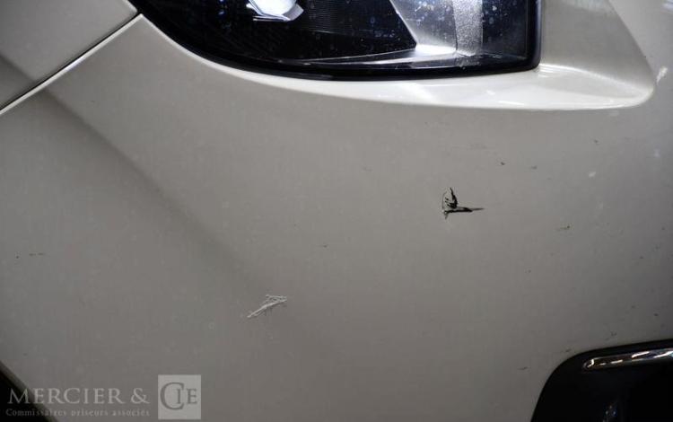 PEUGEOT 5008 1.2 PURETECH 130CH GT LINE EAT BLANC FS-219-WG