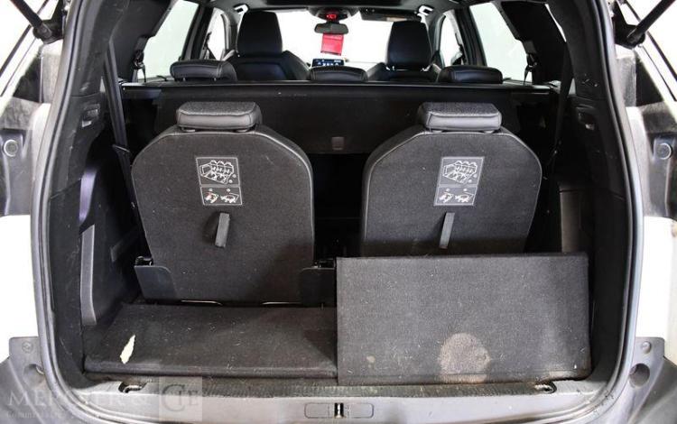 PEUGEOT 5008 1.2 PURETECH 130CH GT LINE EAT BLANC FS-219-WG