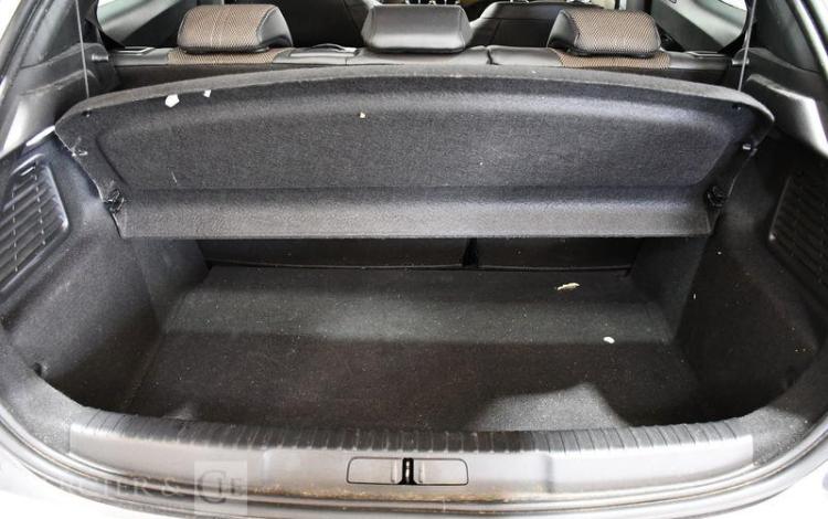 DS DS3 CROSSBACK 1.2 PURETECH 100ch SOCHIC GRIS FS-379-CS