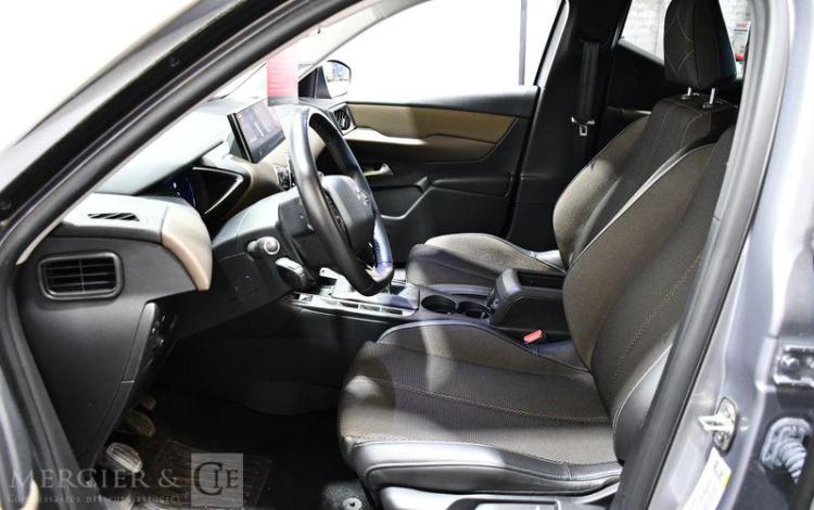 DS DS3 CROSSBACK 1.2 PURETECH 100ch SOCHIC GRIS FS-379-CS