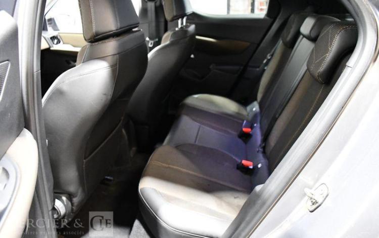 DS DS3 CROSSBACK 1.2 PURETECH 100ch SOCHIC GRIS FS-379-CS