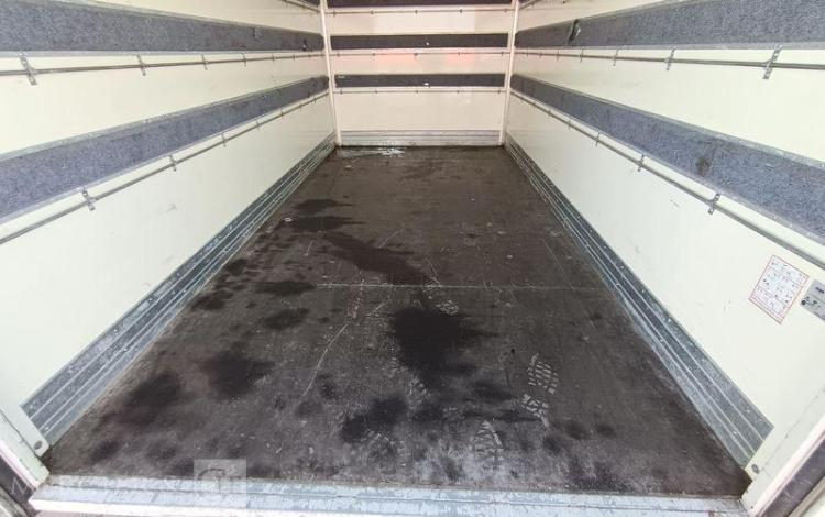 IVECO DAILY VI 35C16 156 CV AVEC HAYON – DIESEL – 47720 KMS – ANNEE 2020 BLANC FS-383-KE