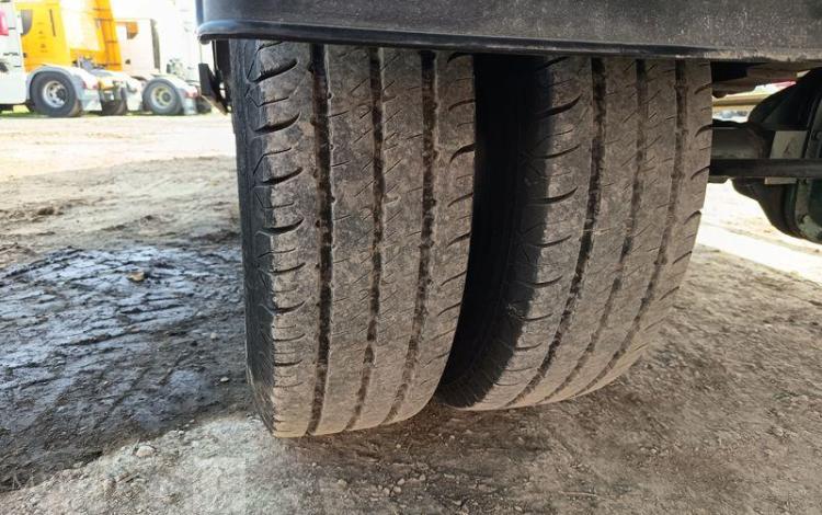 IVECO DAILY VI 35C16 156 CV AVEC HAYON – DIESEL – 47720 KMS – ANNEE 2020 BLANC FS-383-KE