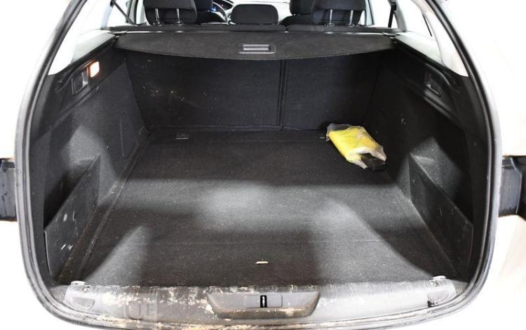 PEUGEOT 308 SW 1.5 BLUEHDI 100 ACTIVE BUSINESS BLANC FS-388-MX