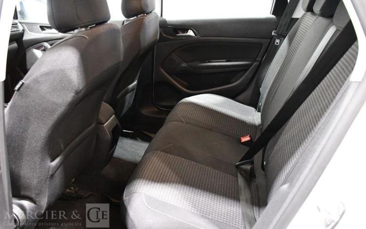 PEUGEOT 308 SW 1.5 BLUEHDI 100 ACTIVE BUSINESS BLANC FS-388-MX