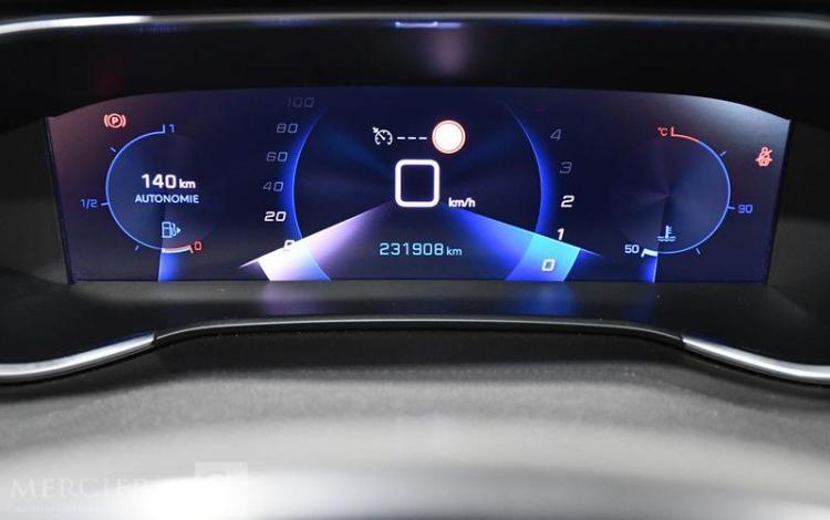 PEUGEOT 308 SW 1.5 BLUEHDI 100 ACTIVE BUSINESS BLANC FS-388-MX