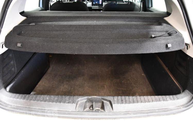 RENAULT CLIO V SOCIETE 1.5 DCI 90ch BUSINESS BLANC FS-549-LY