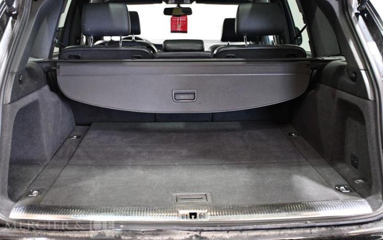 AUDI Q7 3,0 TDI 230 S LINE QUATTRO TIPTRONIC BVA NOIR FS-584-SA