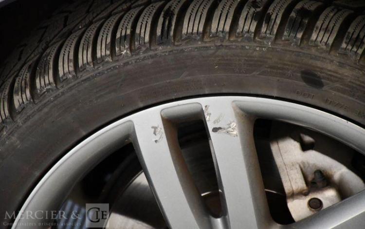 AUDI Q7 3,0 TDI 230 S LINE QUATTRO TIPTRONIC BVA NOIR FS-584-SA