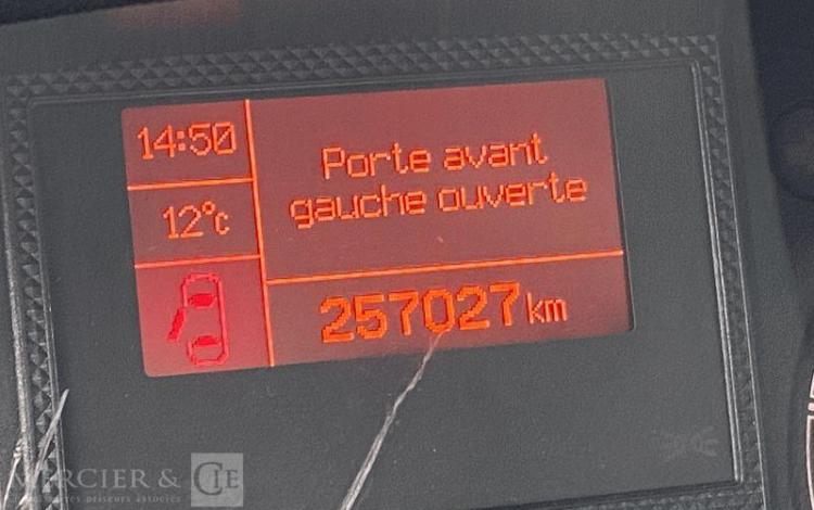 PEUGEOT BOXER FOURGON 335 2.2 BLUEHDI 140 L2H2 ASPHALT BLANC FS-874-JX