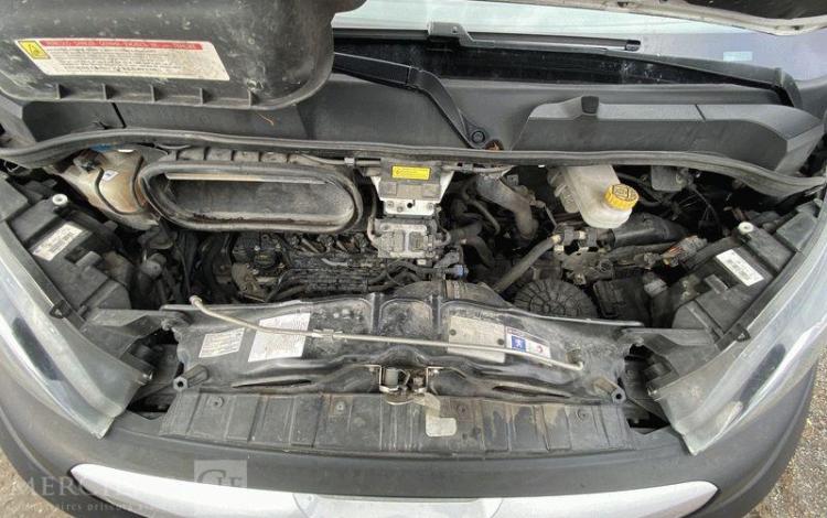 PEUGEOT BOXER FOURGON 335 2.2 BLUEHDI 140 L2H2 ASPHALT BLANC FS-874-JX