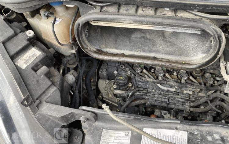 PEUGEOT BOXER FOURGON 335 2.2 BLUEHDI 140 L2H2 ASPHALT BLANC FS-874-JX