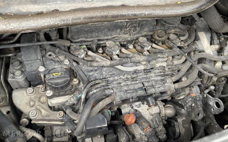 PEUGEOT BOXER FOURGON 335 2.2 BLUEHDI 140 L2H2 ASPHALT BLANC FS-874-JX