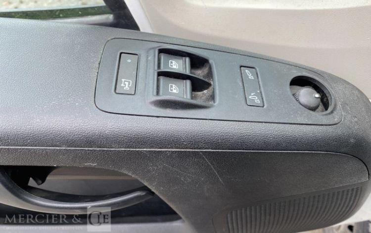 PEUGEOT BOXER FOURGON 335 2.2 BLUEHDI 140 L2H2 ASPHALT BLANC FS-874-JX