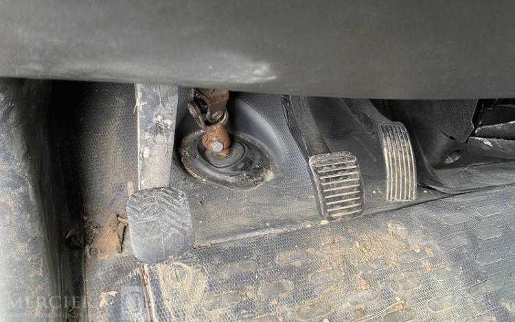 PEUGEOT BOXER FOURGON 335 2.2 BLUEHDI 140 L2H2 ASPHALT BLANC FS-874-JX