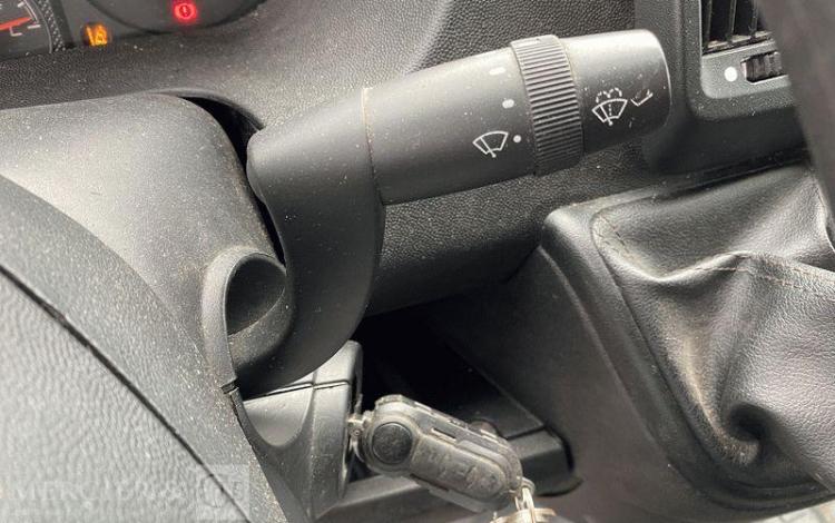 PEUGEOT BOXER FOURGON 335 2.2 BLUEHDI 140 L2H2 ASPHALT BLANC FS-874-JX