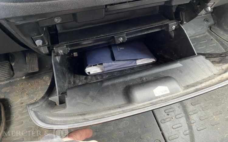 PEUGEOT BOXER FOURGON 335 2.2 BLUEHDI 140 L2H2 ASPHALT BLANC FS-874-JX