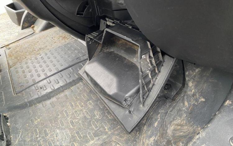 PEUGEOT BOXER FOURGON 335 2.2 BLUEHDI 140 L2H2 ASPHALT BLANC FS-874-JX