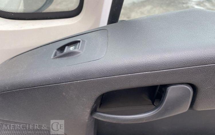 PEUGEOT BOXER FOURGON 335 2.2 BLUEHDI 140 L2H2 ASPHALT BLANC FS-874-JX