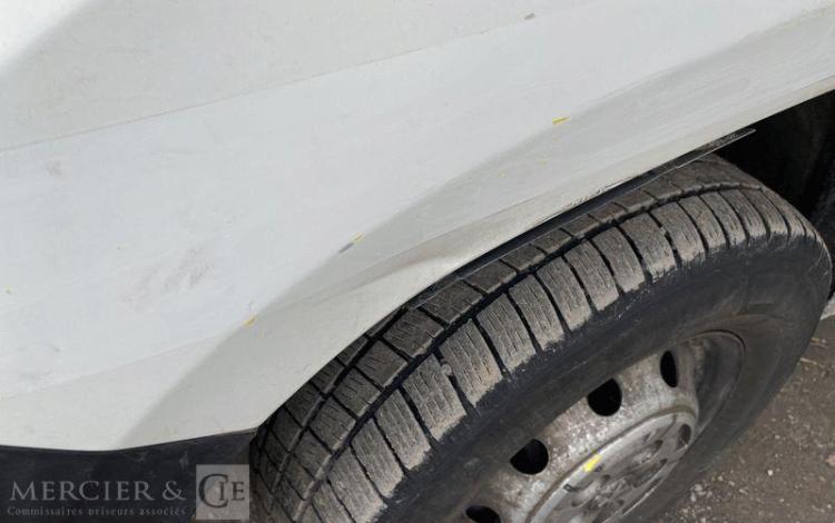 PEUGEOT BOXER FOURGON 335 2.2 BLUEHDI 140 L2H2 ASPHALT BLANC FS-874-JX