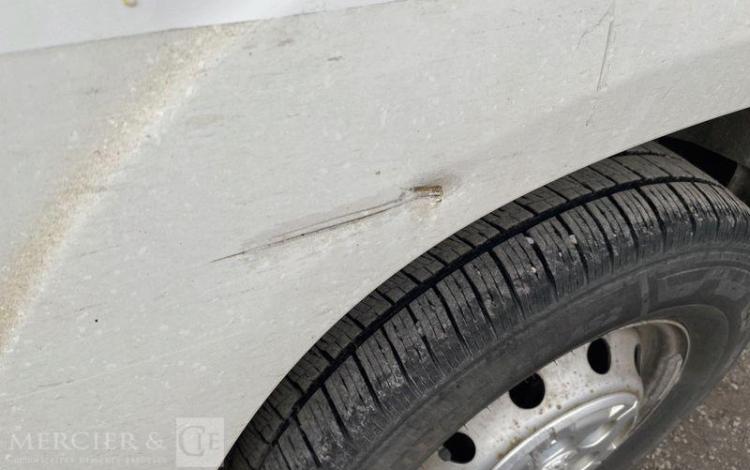 PEUGEOT BOXER FOURGON 335 2.2 BLUEHDI 140 L2H2 ASPHALT BLANC FS-874-JX