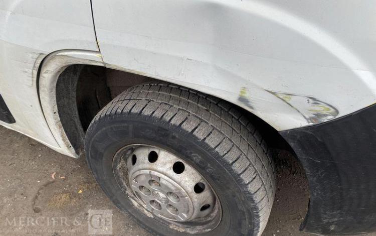 PEUGEOT BOXER FOURGON 335 2.2 BLUEHDI 140 L2H2 ASPHALT BLANC FS-874-JX