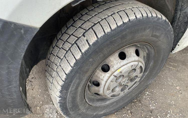 PEUGEOT BOXER FOURGON 335 2.2 BLUEHDI 140 L2H2 ASPHALT BLANC FS-874-JX