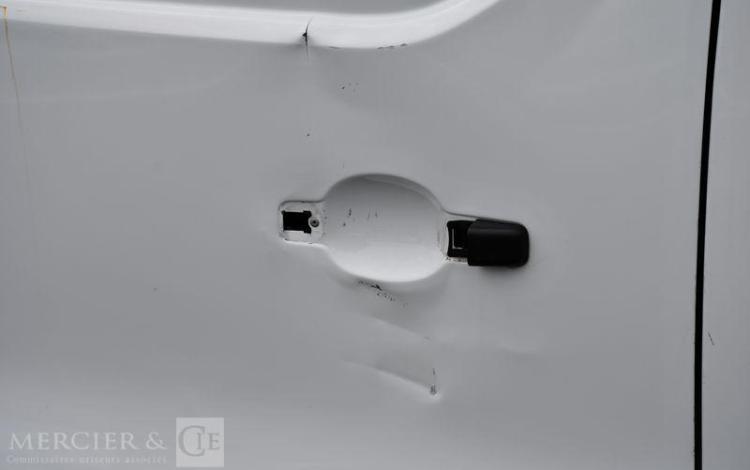 RENAULT TRAFIC 2.0 DCI 120ch 1T3 L2H1 CONFORT BLANC FT-170-FD