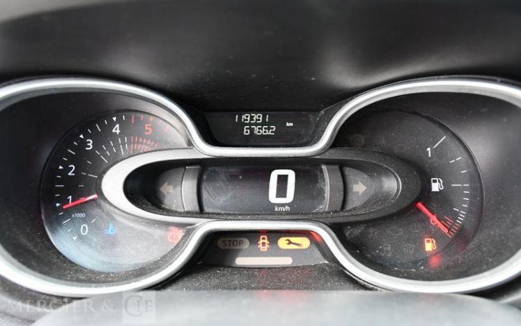RENAULT TRAFIC 2.0 DCI 120ch 1T3 L2H1 CONFORT BLANC FT-170-FD