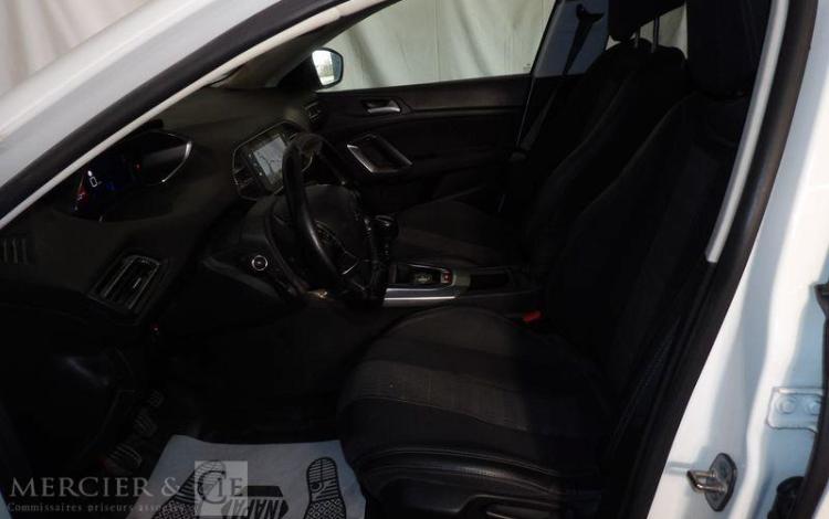 PEUGEOT 308 SW 1,5 BLUEHDI 130 ALLURE BUSINESS BLANC FT-306-XT