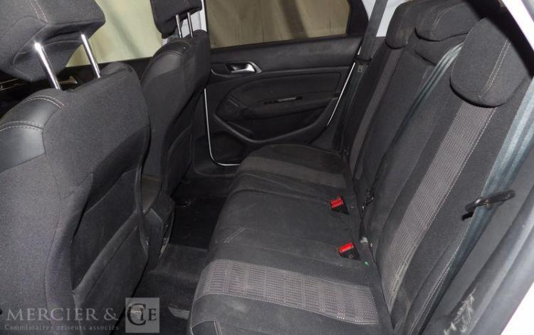 PEUGEOT 308 SW 1,5 BLUEHDI 130 ALLURE BUSINESS BLANC FT-306-XT