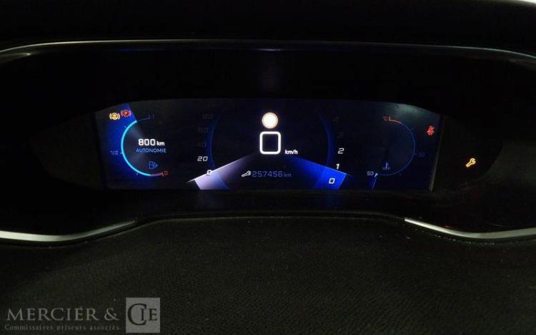 PEUGEOT 308 SW 1,5 BLUEHDI 130 ALLURE BUSINESS BLANC FT-306-XT