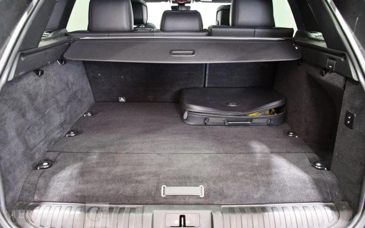 LAND ROVER RANGE ROVER 2.0 P400E 404ch PHEV HSE DYNAMIC 4WD BVA NOIR FT-649-SZ