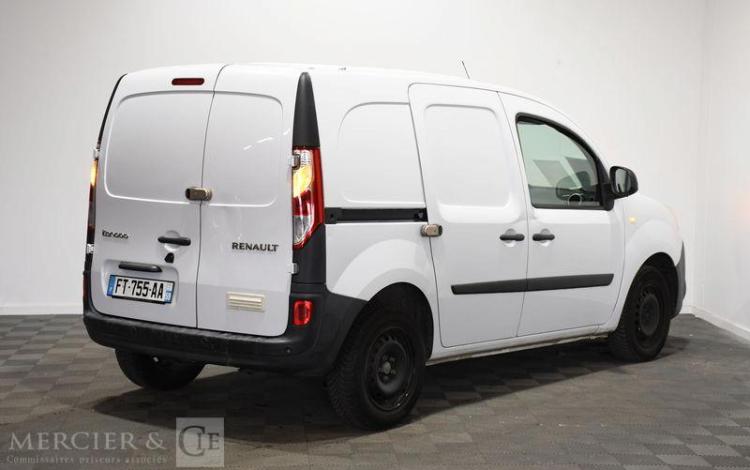 RENAULT KANGOO EXPRESS EXTRA R-LINK BLUE DCI 95 BLANC FT-755-AA