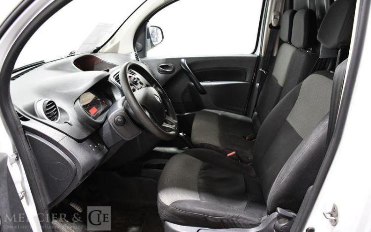 RENAULT KANGOO EXPRESS EXTRA R-LINK BLUE DCI 95 BLANC FT-755-AA