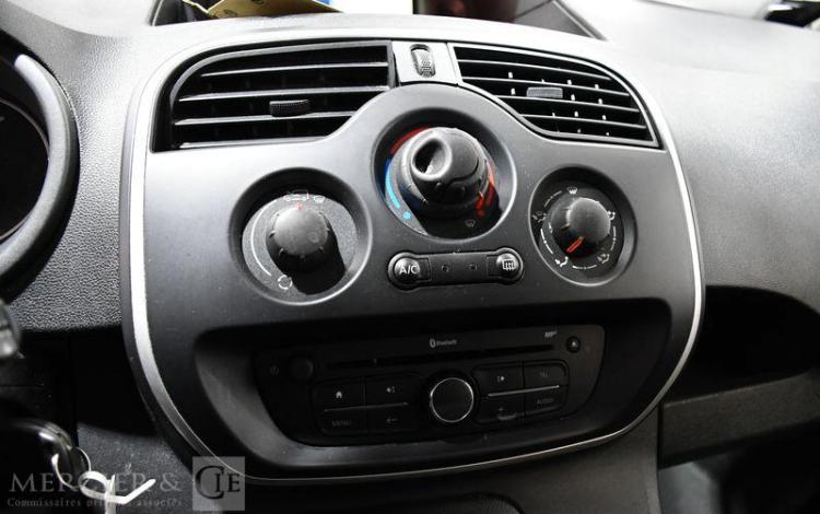 RENAULT KANGOO EXPRESS EXTRA R-LINK BLUE DCI 95 BLANC FT-755-AA