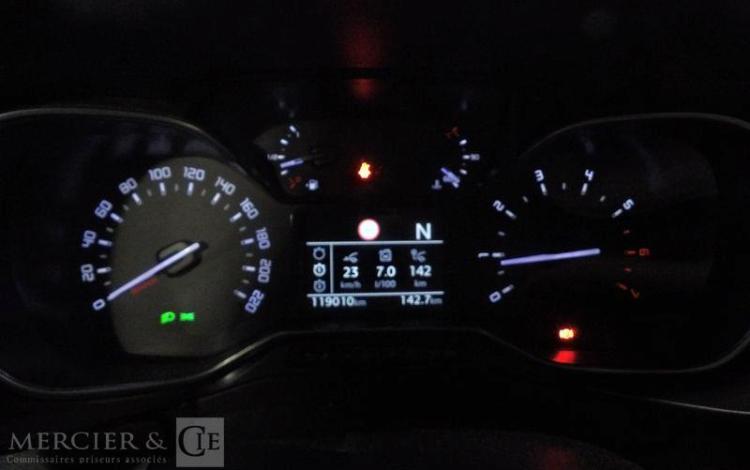 CITROEN BERLINGO COMBI 1.5 BLUEHDI 130ch M L1 FEEL EAT VERT FT-863-VK