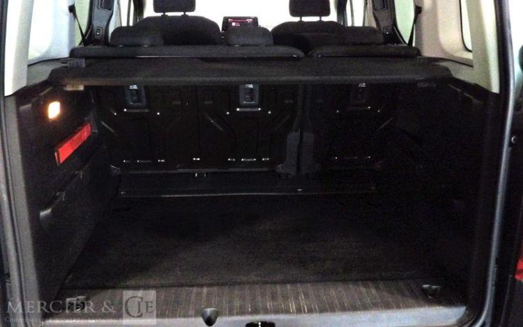 CITROEN BERLINGO COMBI 1.5 BLUEHDI 130ch M L1 FEEL EAT VERT FT-863-VK