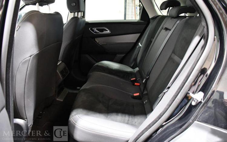 LAND ROVER RANGE ROVER VELAR 2,0 D180 S R-DYNAMIC 4WD BVA NOIR FV-192-HR