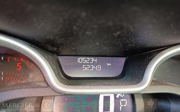 NISSAN NV300 FOURGON 2.0 DCI 145ch – CABINE APPRO – DIESEL – 105234 KMS – ANNEE 2020 GRIS FV-208-LF