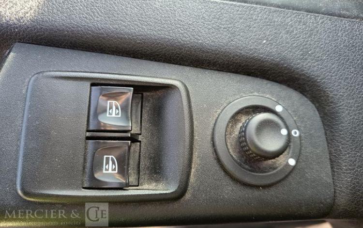 NISSAN NV300 FOURGON 2.0 DCI 145ch – CABINE APPRO – DIESEL – 105234 KMS – ANNEE 2020 GRIS FV-208-LF