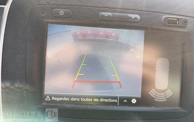 NISSAN NV300 FOURGON 2.0 DCI 145ch – CABINE APPRO – DIESEL – 105234 KMS – ANNEE 2020 GRIS FV-208-LF