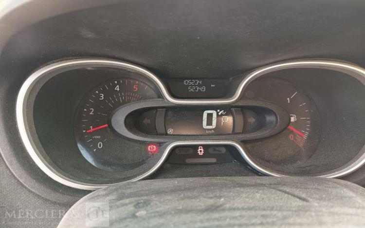 NISSAN NV300 FOURGON 2.0 DCI 145ch – CABINE APPRO – DIESEL – 105234 KMS – ANNEE 2020 GRIS FV-208-LF