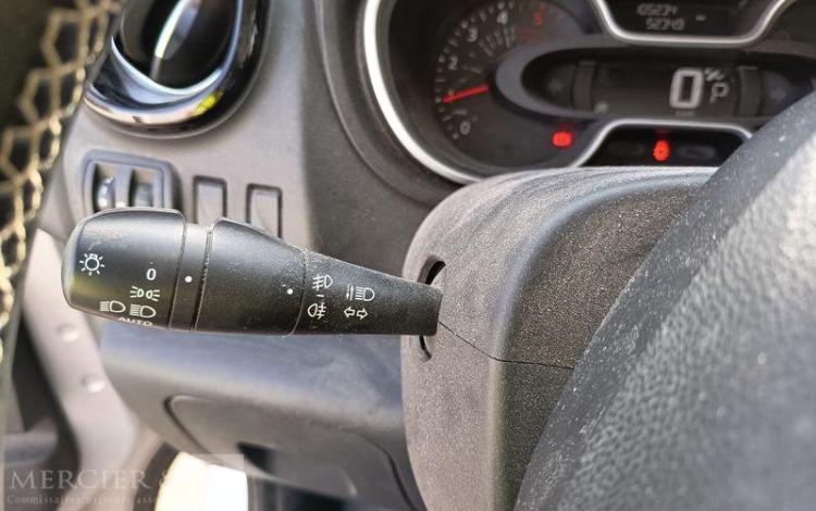 NISSAN NV300 FOURGON 2.0 DCI 145ch – CABINE APPRO – DIESEL – 105234 KMS – ANNEE 2020 GRIS FV-208-LF